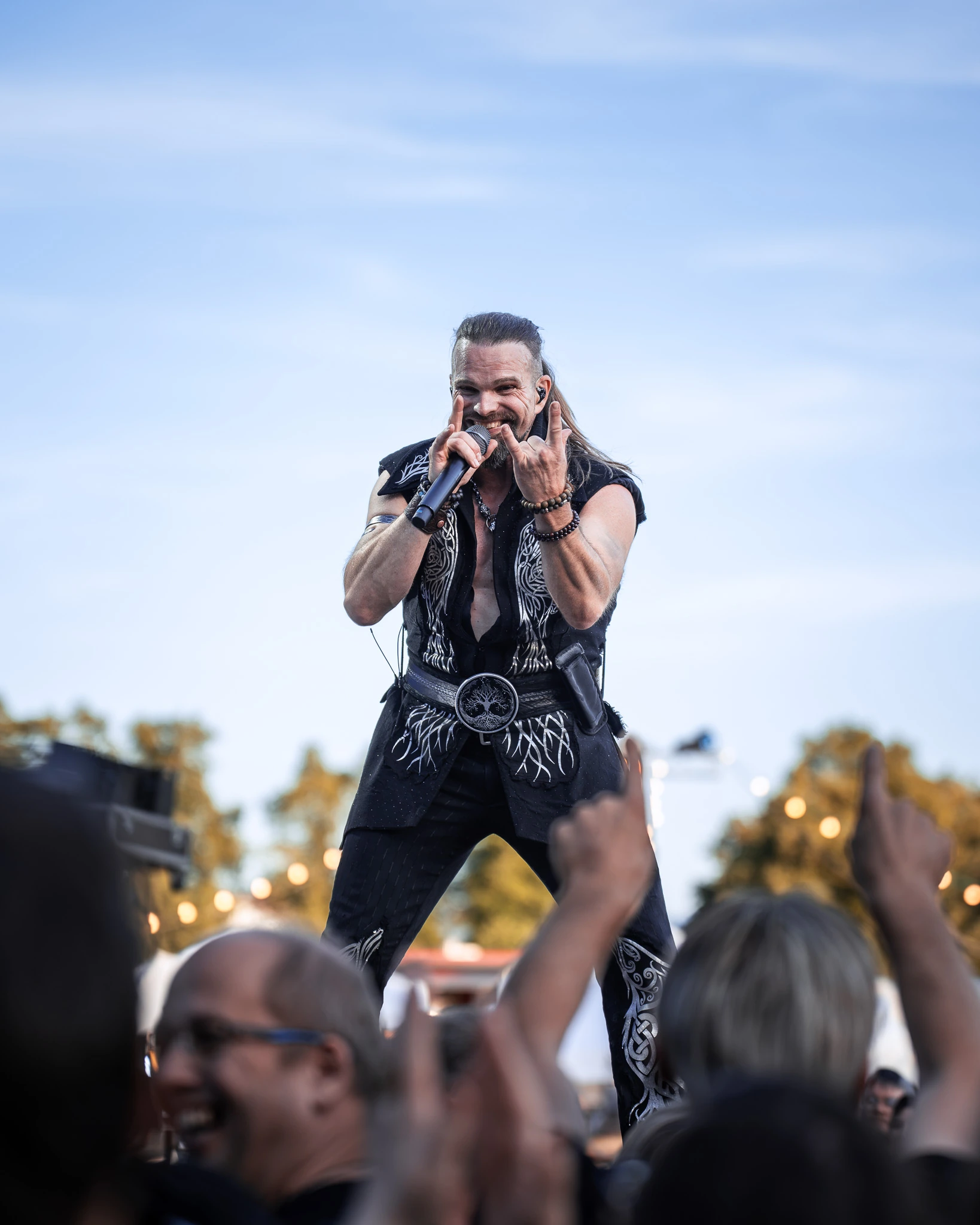 Sport- und Eventfotografie Allgäu – Moment im Wettkampf von Lumière Studios
